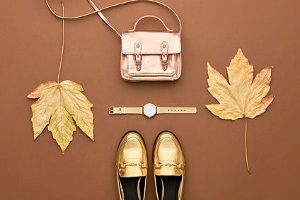 ENQUEUR & CO.-Designertaschen für Damen. 